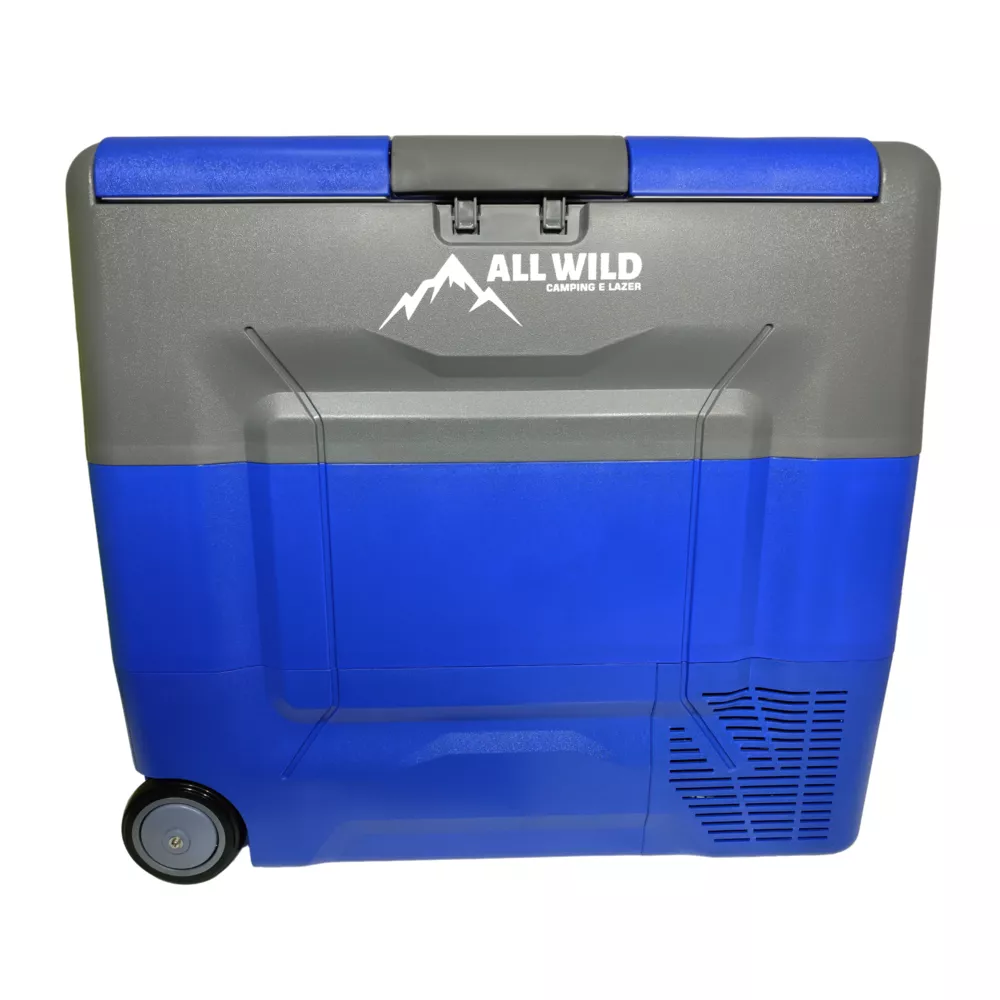 冷凍PL50 H20 ADL80 S60 ML20 2L7 3L13 Geladeira Portátil Automotiva Dreiha CBX 50DZ Dual Zone 50L