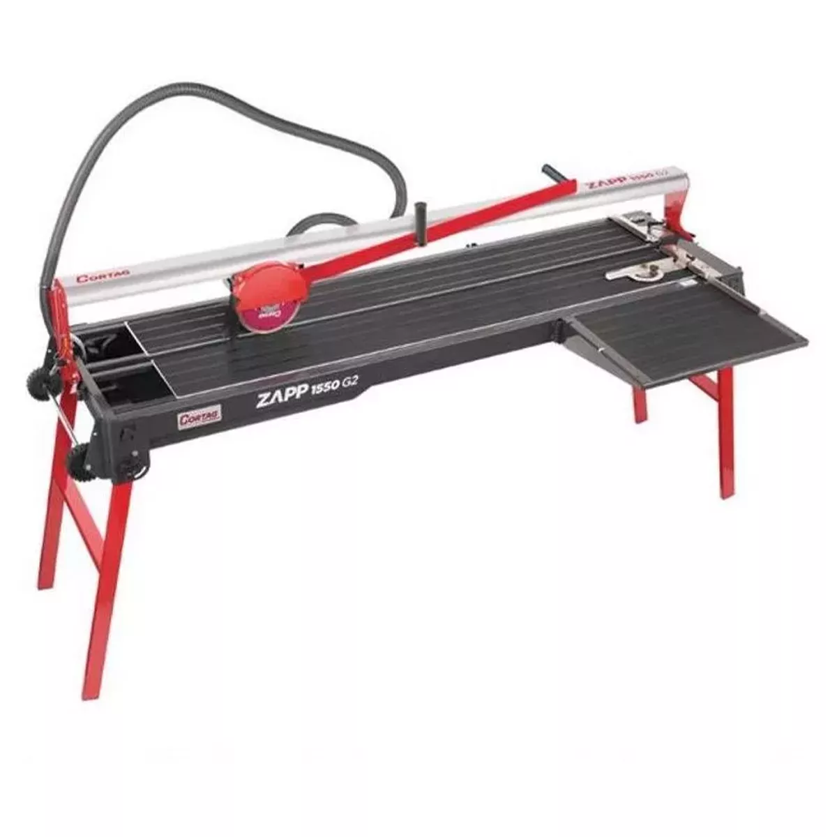 Cortadora De Piso Zapp 1550 G2 Elétrica 220v 61725 Cortag | Cortag Pro