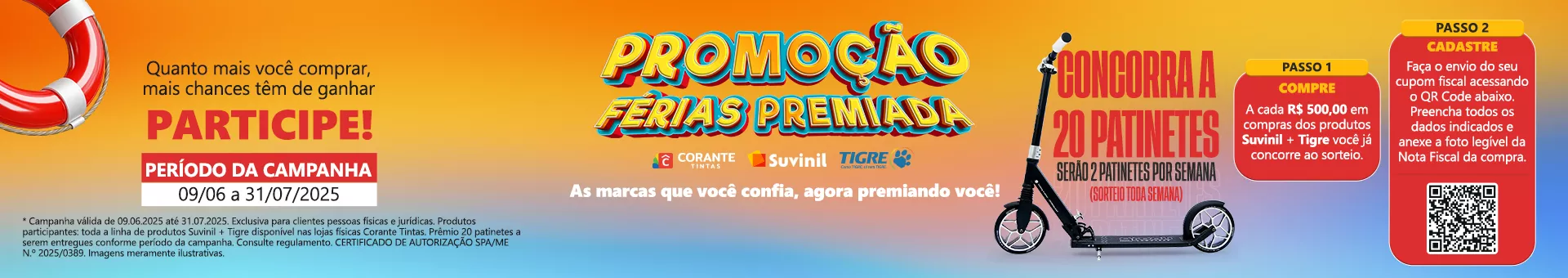 Promoção