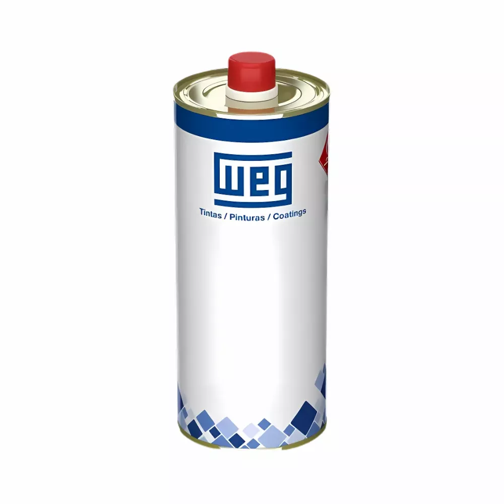 WEG CATALISADOR W-THANE 5058 600ML | CORBELLA TINTAS