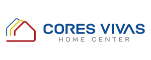 Cores Vivas Home Center