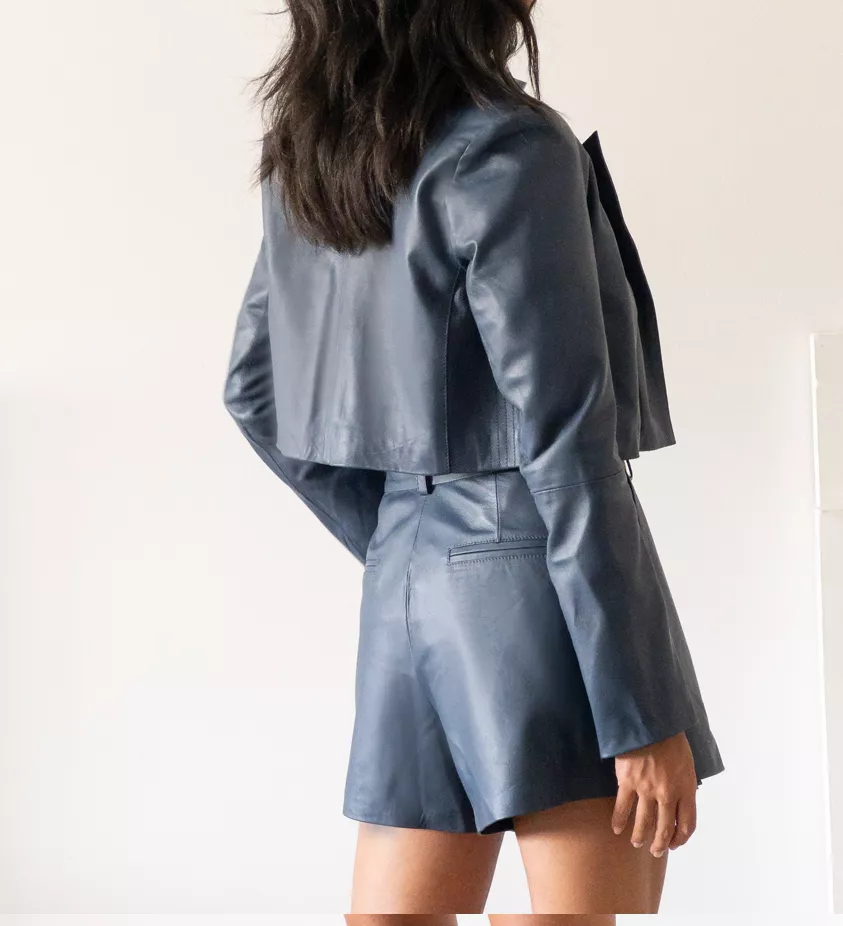 Blazer Chiara