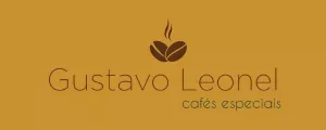 GUSTAVO LEONEL CAFÉS ESPECIAIS 