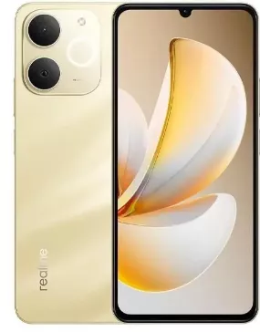 Realme Note 70 256gb 8gb ram gold | DISTRIBUIDORDECELULARES