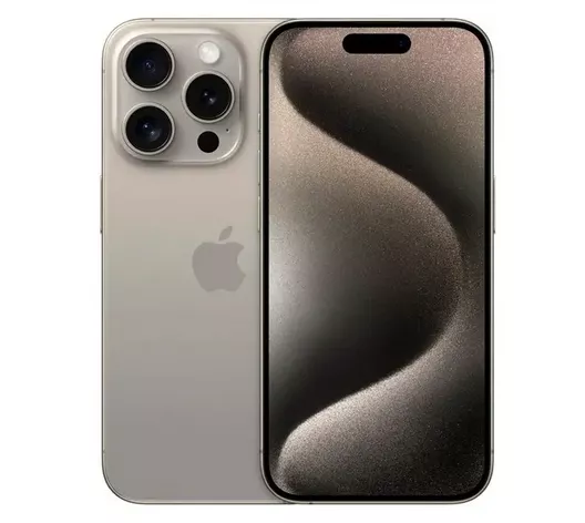 Apple iPhone 15 Pro 128GB 【SIMフリー】 Apple Iphone 15 Pro 128GB Natural | DISTRIBUIDORDECELULARES