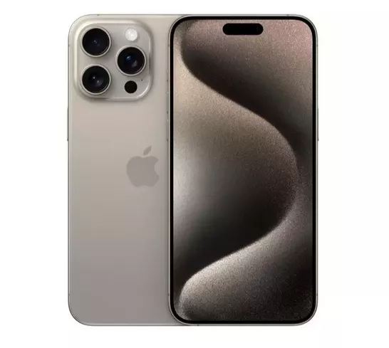 Iphone 15 Pro Max 256GB ナチュラル27966 Apple Iphone 15 Pro Max 256Gb Natural | DISTRIBUIDORDECELULARES
