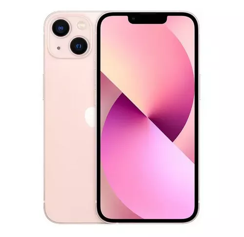 Apple Iphone 13 128GB Rosa | DISTRIBUIDORDECELULARES