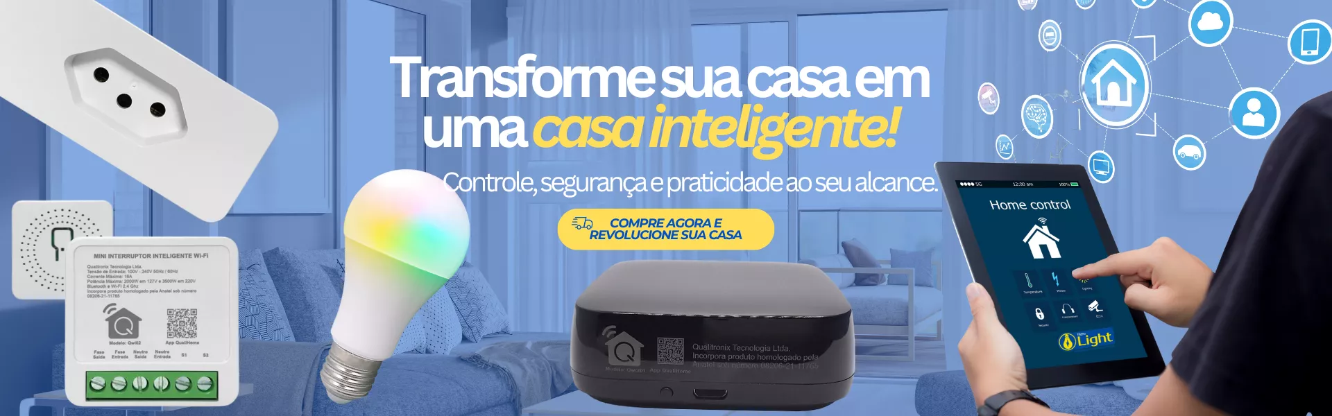 Smart Home