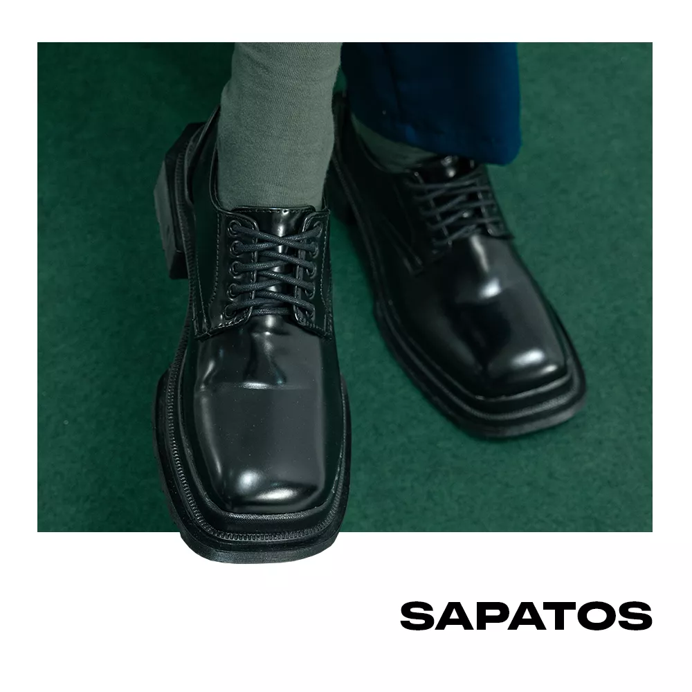 sapatos