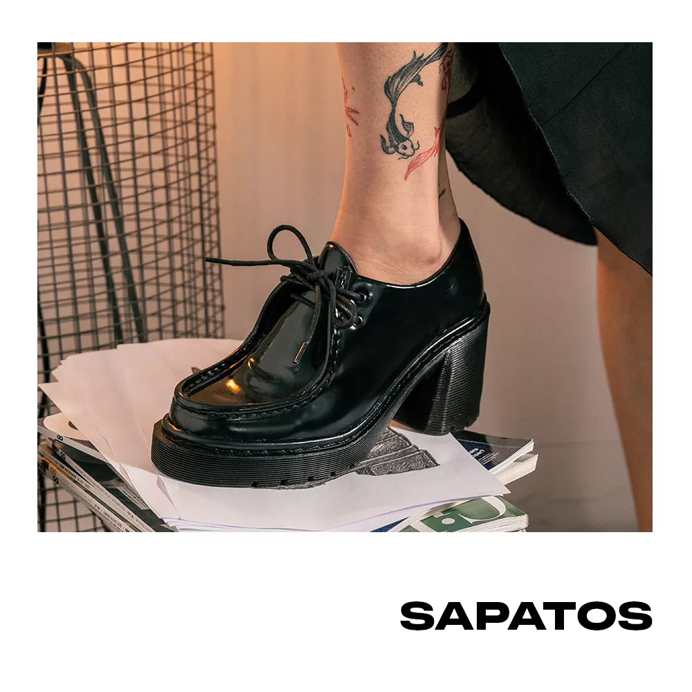 sapatos