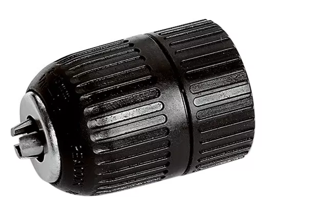 Mandril para Furadeira Aperto Rapido 2 a 13mm Rosca 1/2`` MTX