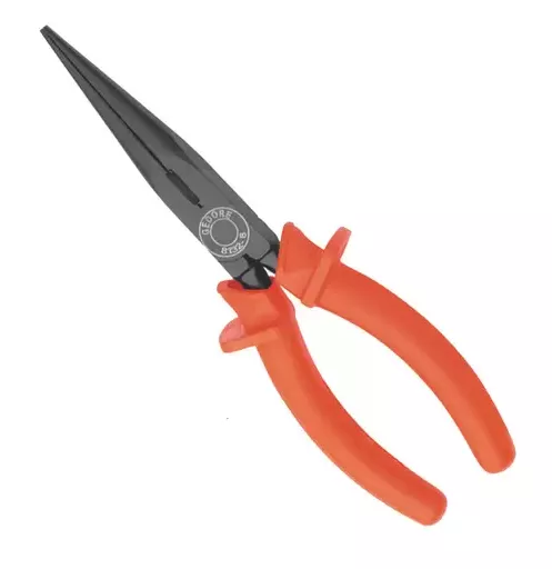 Alicate Bico longo 8 Gedore 8132-200 029640 | FERTEK FERRAMENTAS