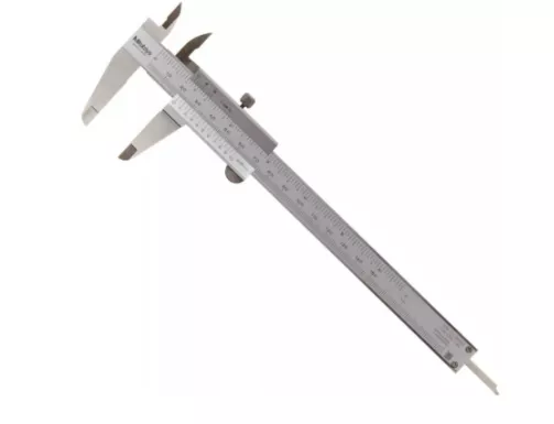 Paquimetro Titanio 150mm 530-104 Precisao 0,05 Mitutoyo 530104 | FERTEK ...