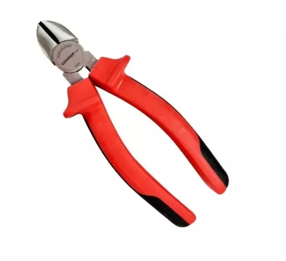 Alicate de Corte Diagonal 6 1/2`` Gedore R28402165 | FERTEK