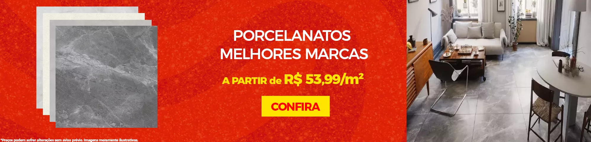 Porcelanato