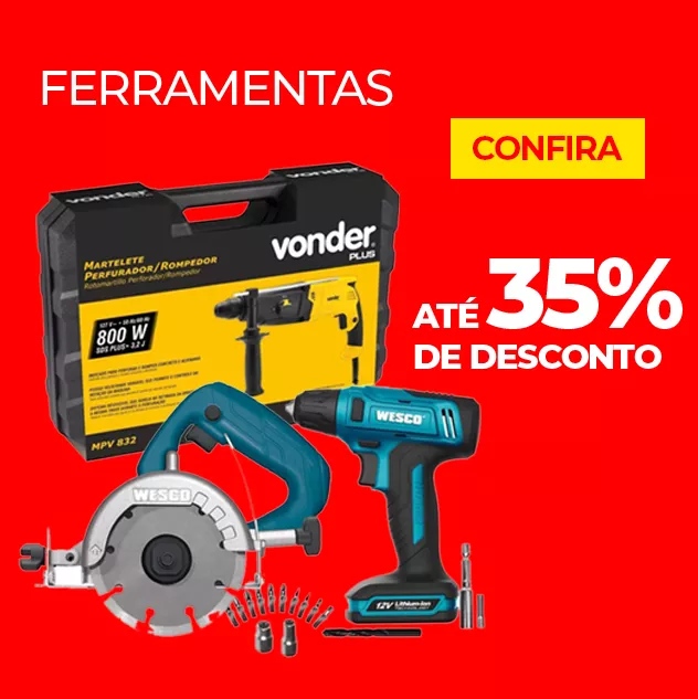 Ferramentas