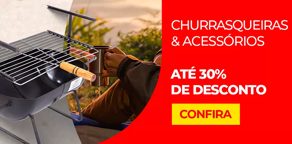Churrasqueiras