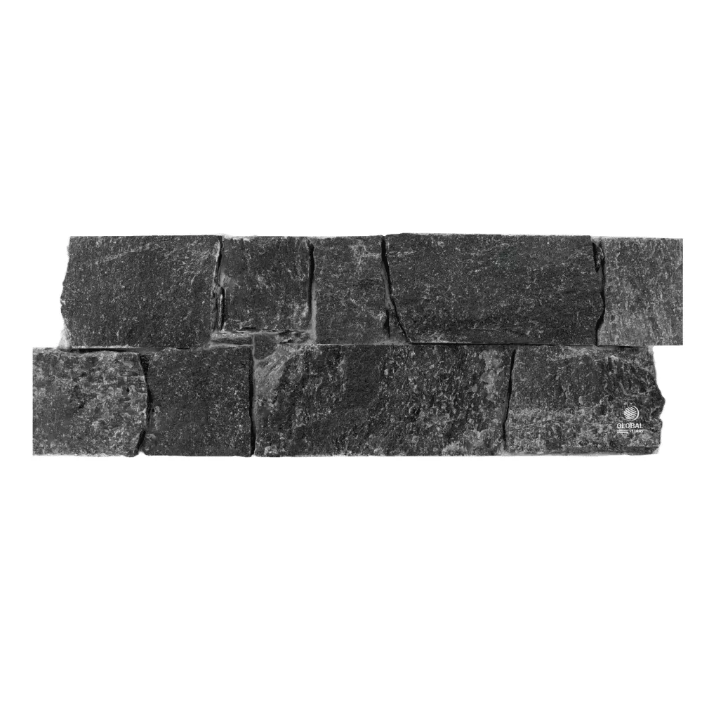 Pedra Espanha Black Nero | Plaza Revestimentos