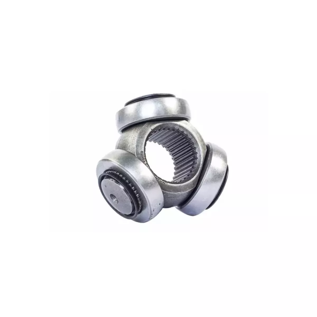 TRIZETA (24 DENTES/ELO 35,50 MM) Fluence Devigili DG90043 - Grupo