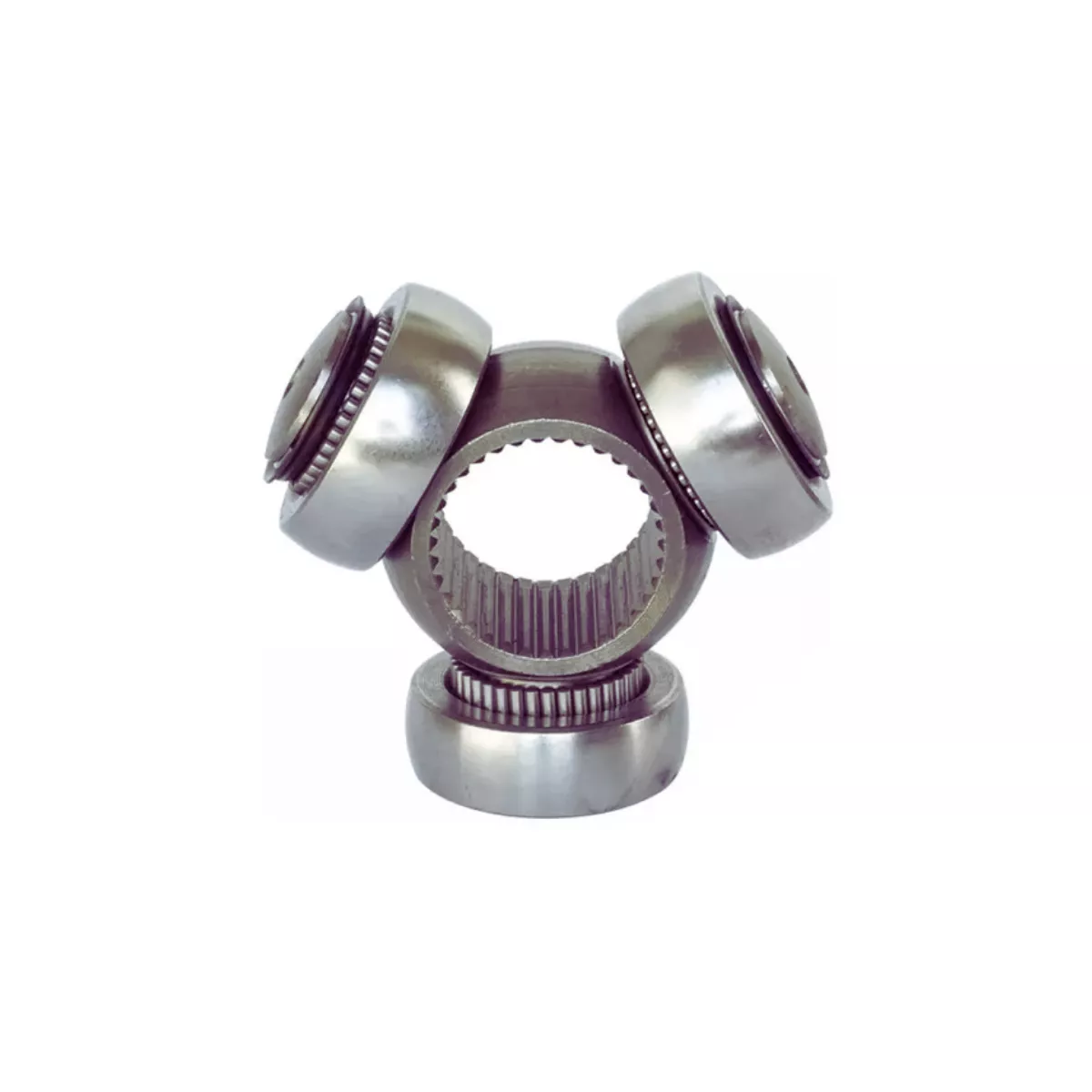 TRIZETA (29 DENTES/ELO 33,20 MM) Fit Devigili DG90118 - Grupo