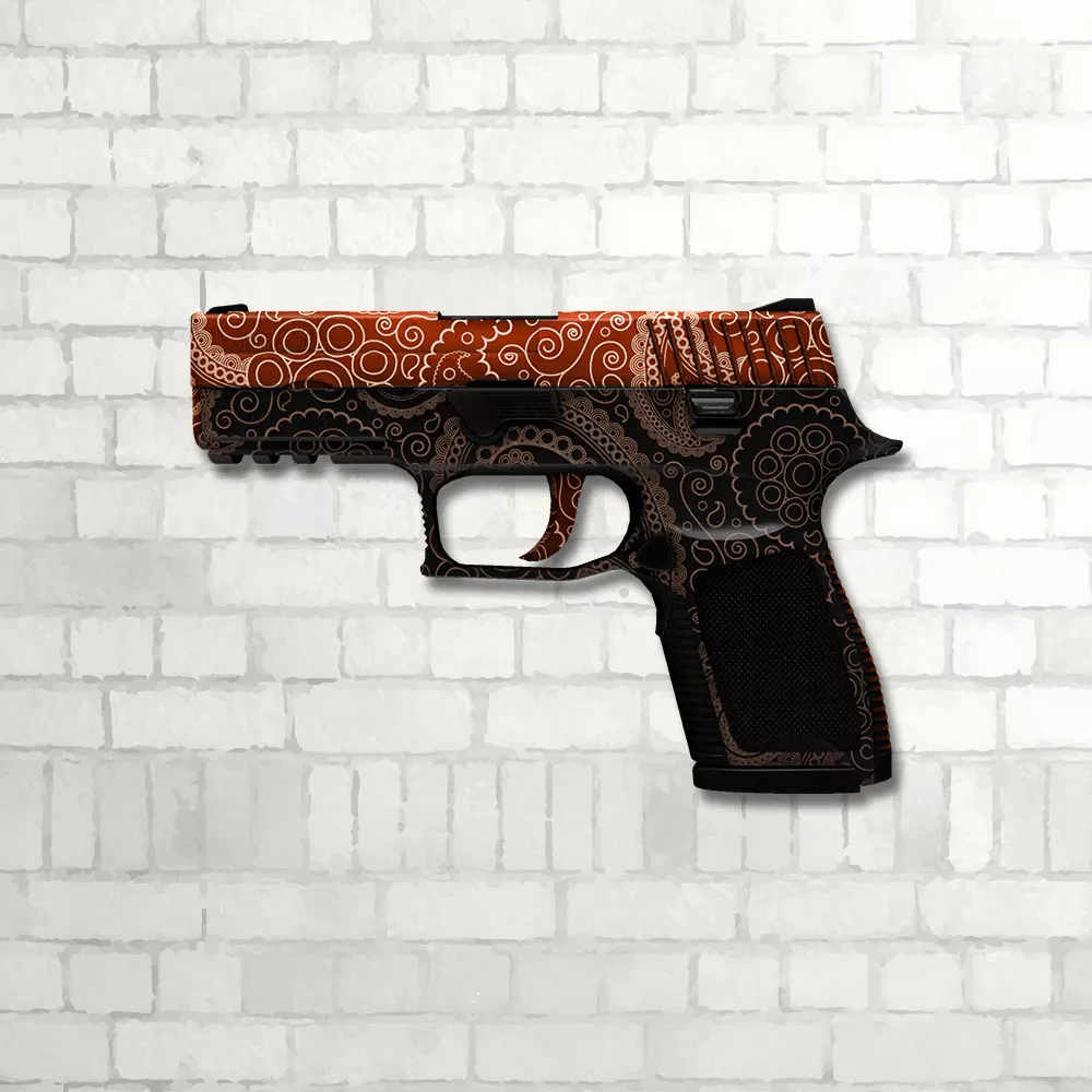Skin Mdf Csgo | Mehndi | Inter Adesivos Decorativos