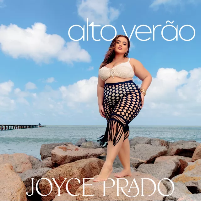 Joyce Prado
