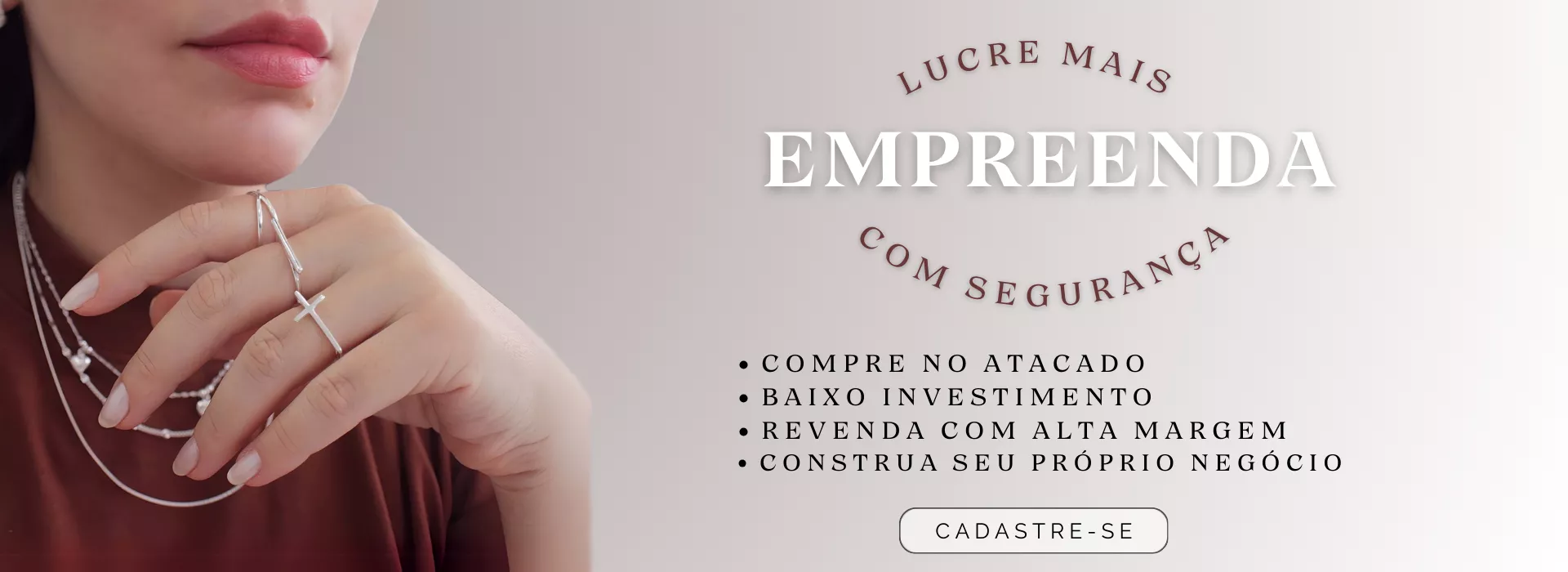Atacado de Prata