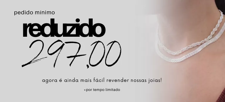 Atacado de Prata