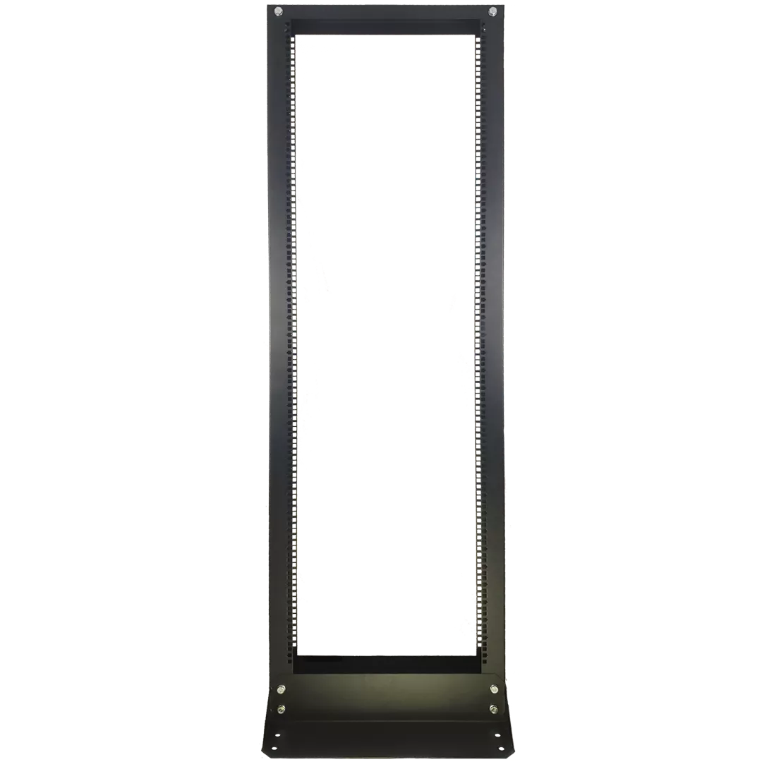 Rack de Coluna Indoor Triunfo 40U Padrão 19