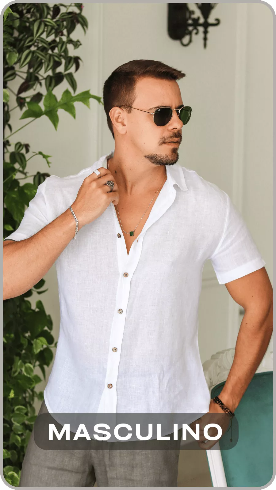 Masculino