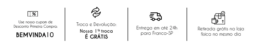 Benefícios