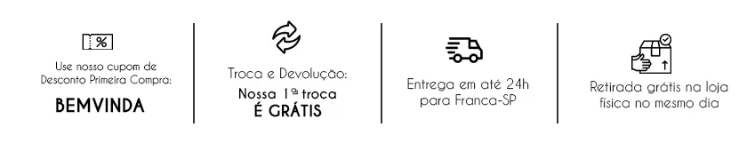 Benefícios