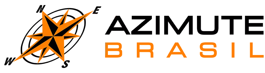 Loja Azimute Brasil