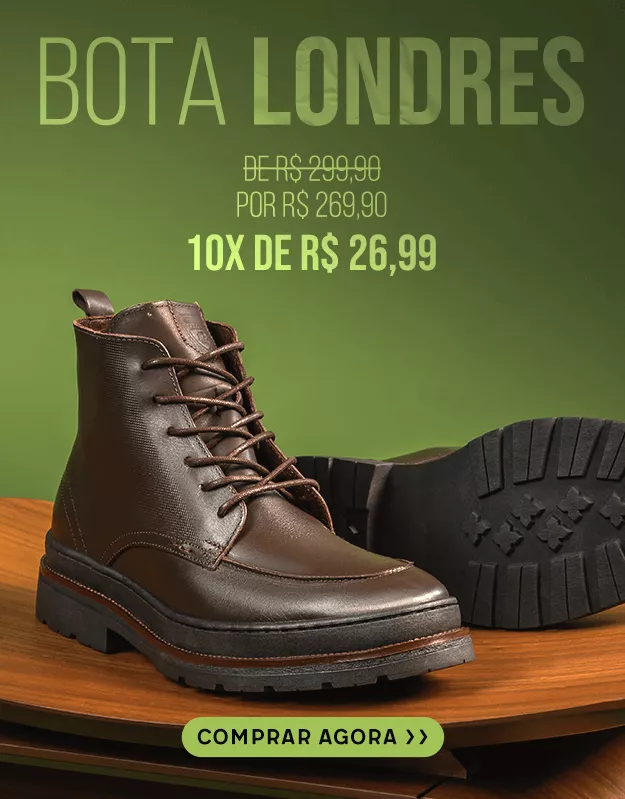 Linha Londres