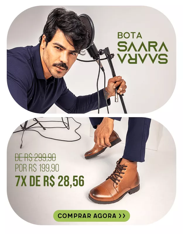 Linha Saara