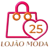 Lojão Moda 25