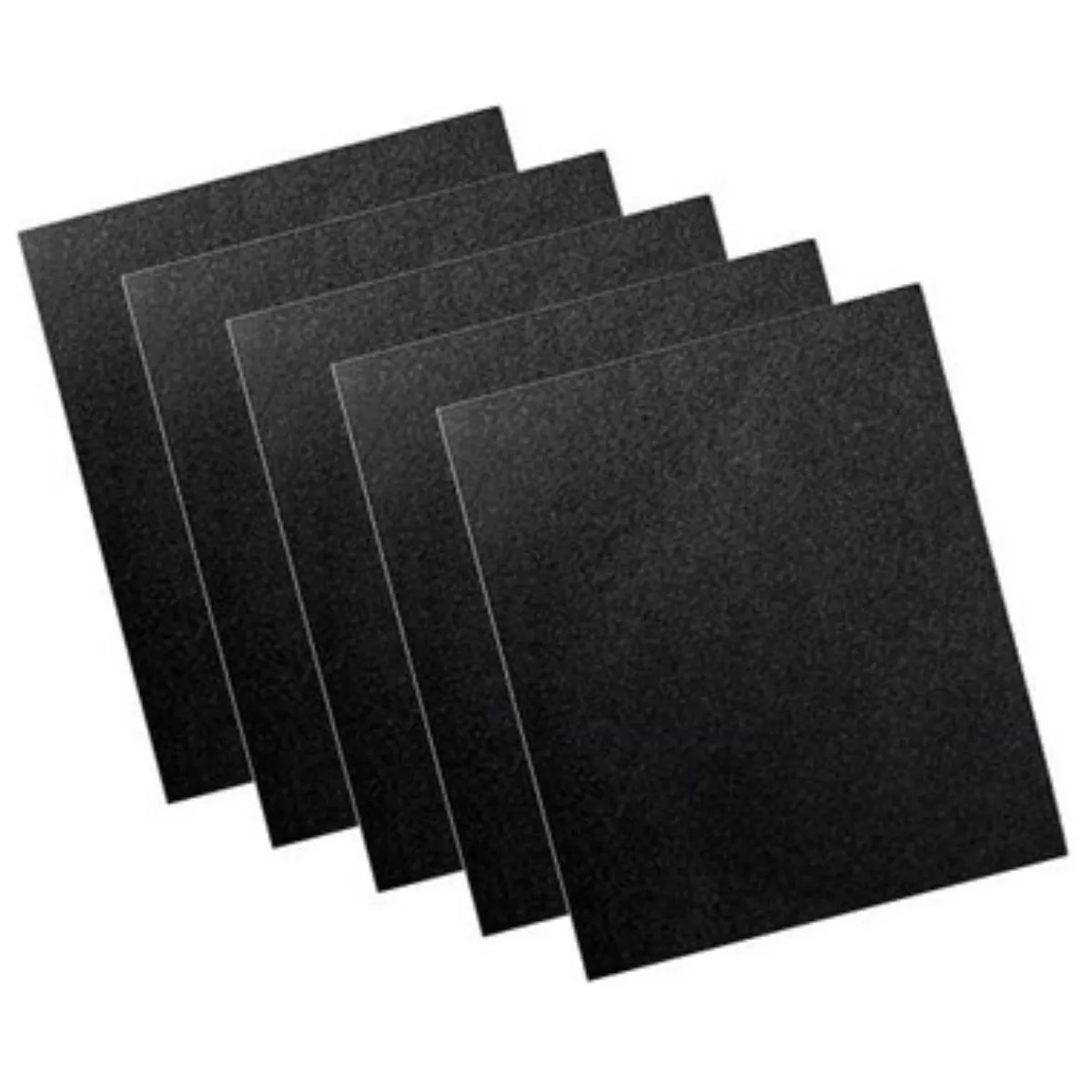 Kit 10 Lixas de Ferro Gr-100 401100 Fertak | Mabore