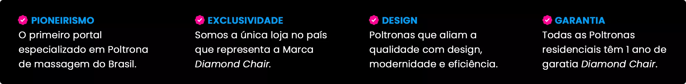 Diferenciais