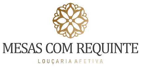 MESAS COM REQUINTE