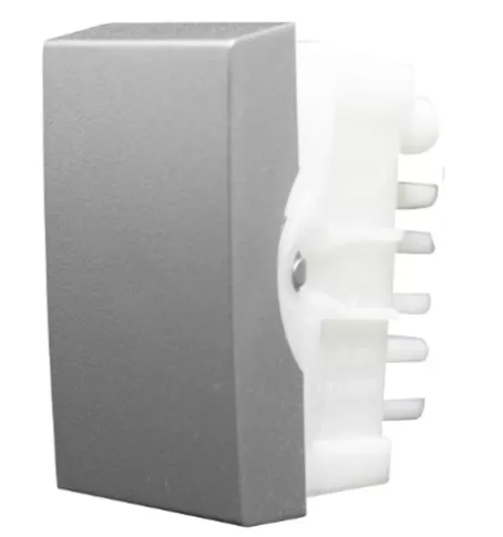 Interruptor Simples Titanium 85550 Inova Pro Class