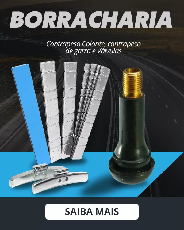 Borracharia