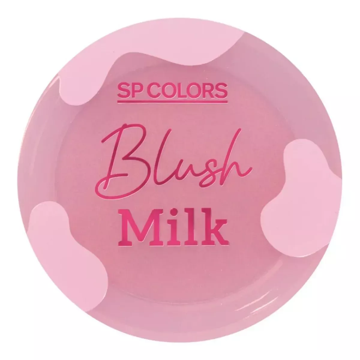 BLUSH MILK SP COLORS | MAQUIÔ MAQUIAGENS