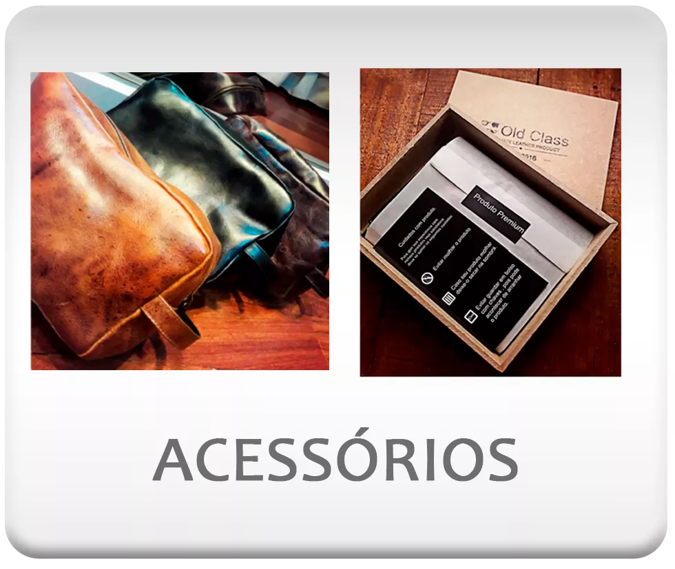 ACESSORIOS