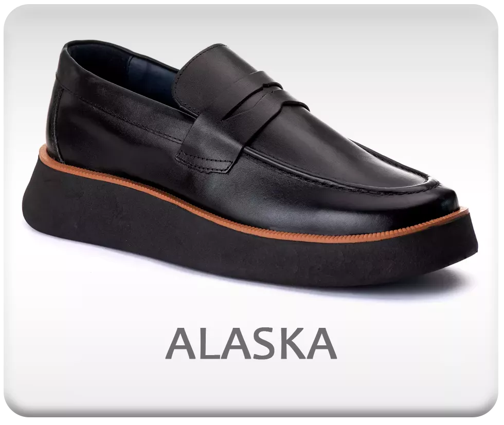 ALASKA