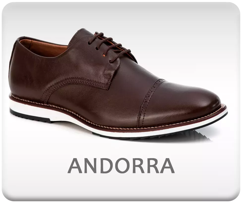 ANDORRA