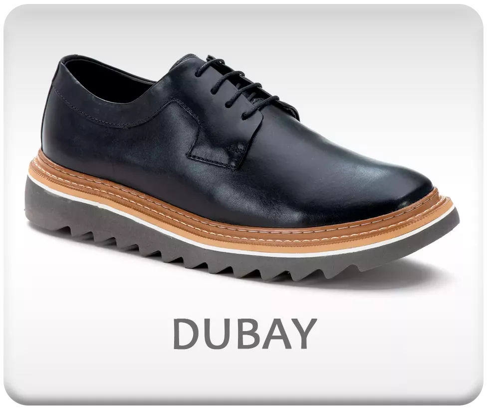 DUBAY