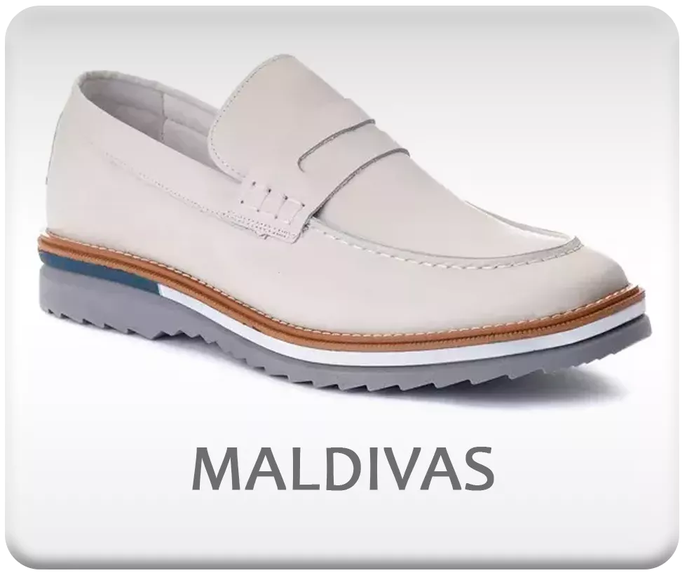 MALDIVAS
