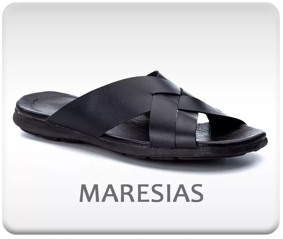 MARESIAS