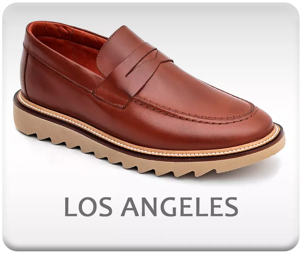 los angeles
