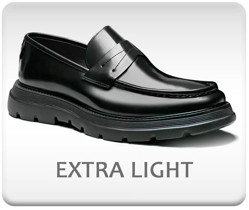 EXTRA LIGHT
